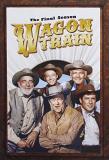 Wagon Train Season 8 Final Season DVD 