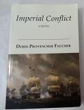 Doris Provencher Faucher Imperial Conflict 