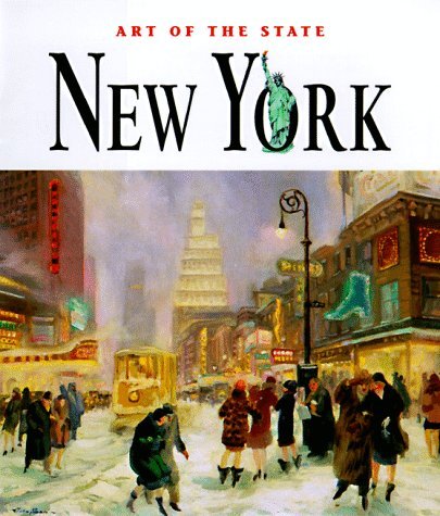 Nina Sonenberg/Art Of The State New York