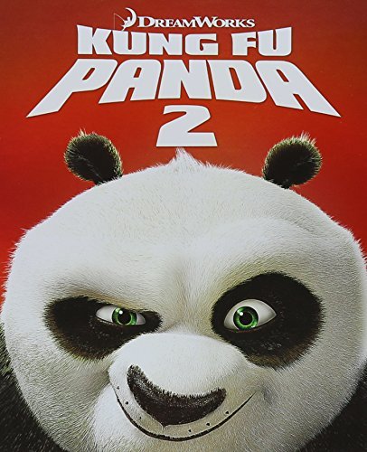 Kung Fu Panda 2/Kung Fu Panda 2