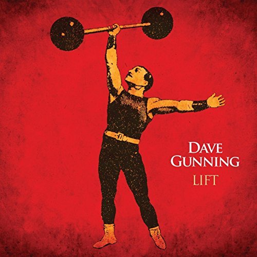 Dave Gunning/Lift@Import-Can