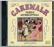 Gottschalk John Arpin Cakewalk 