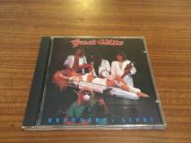 Great White Recovery Live 