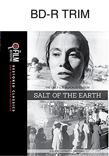 Salt Of The Earth/Salt Of The Earth@MADE ON DEMAND@This Item Is Made On Demand: Could Take 2-3 Weeks For Delivery