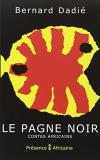 Dadie Le Pagne Noir (french Edition) 