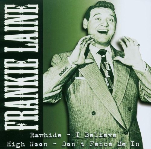 Frankie Laine Frankie Laine 