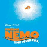 Finding Nemo The Musical Original Us Cast 2007 Finding Nemo The Musical Original Us Cast 2007 