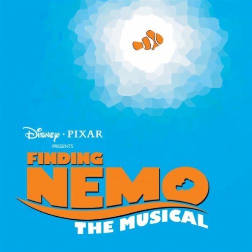 Finding Nemo The Musical Original Us Cast 2007 Finding Nemo The Musical Original Us Cast 2007 