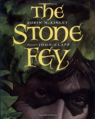 Robin Mckinley The Stone Fey 