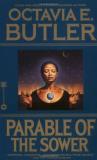 Octavia E. Butler Parable Of The Sower 