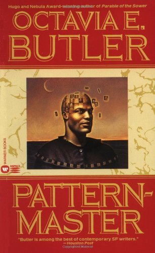 Octavia E. Butler Patternmaster 