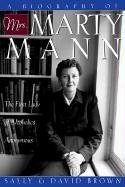 Brown Sally Brown David R. A Biography Of Mrs. Marty Mann The First Lady Of 