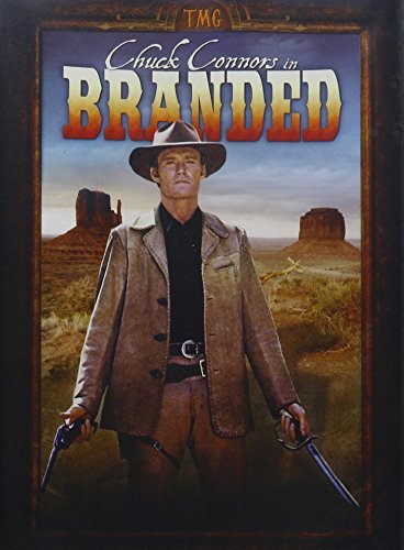 Branded/Branded