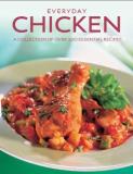 Parragon Books Love Food Editors Everyday Chicken (love Food) 