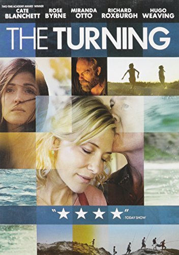 Turning/Turning@Dvd@Nr