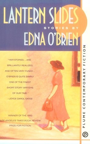 Edna O'Brien/Lantern Slides