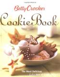 Betty Crocker Betty Crocker Cookie Book 