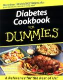 Alan L. Rubin Diabetes Cookbook For Dummies 