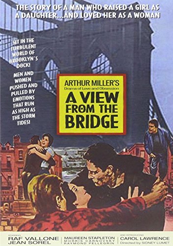 View From The Bridge/View From The Bridge