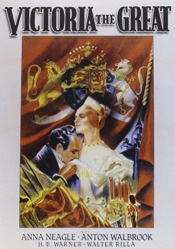 Victoria The Great/Victoria The Great