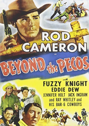 Beyond The Pecos/Beyond The Pecos