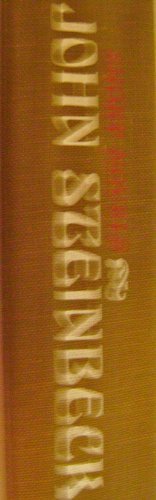 John Steinbeck The Short Novels Of John Steinbeck 