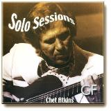 Chet Atkins Chet Atkins Solo Sessions 