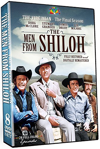 The Men From Shiloh/The Men From Shiloh