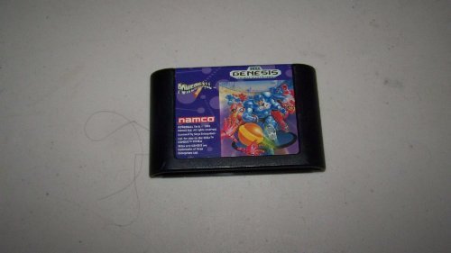 Sega Genesis/Powerball