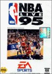 Sega Genesis/NBA Live 95