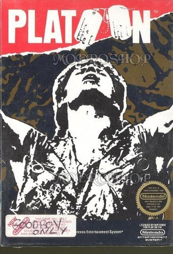 NES/Platoon