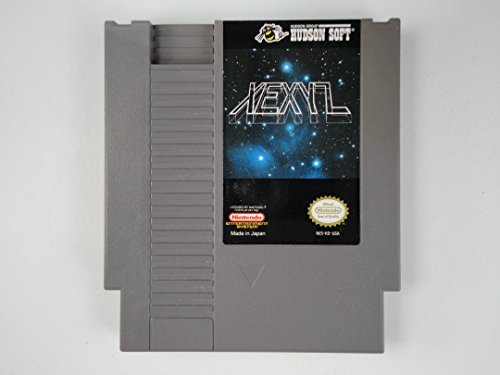 Nes Xexyz 