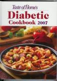 Heidi Reuter Lloyd Taste Of Home's Diabetic Cookbook 2007 