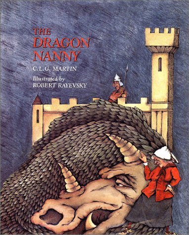 C. L. G. Martin Dragon Nanny 