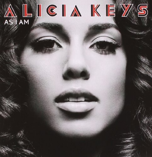 Alicia Keys/As I Am@As I Am
