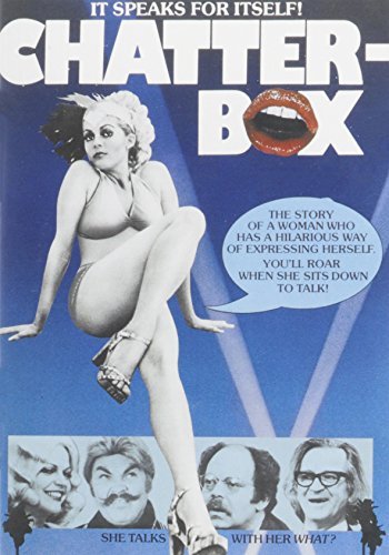 Chatterbox/Chatterbox