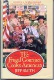 Cart Chris Smith Jeff The Frugal Gourmet Cooks American 