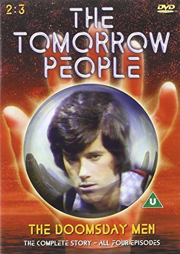 The Tomorrow People - The Doomsday Men