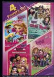Bratz 4 Feature Set 
