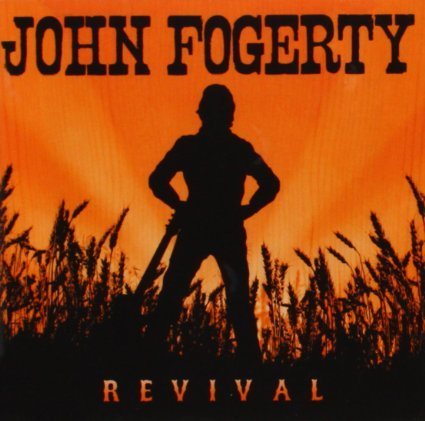 John Fogerty/Revival