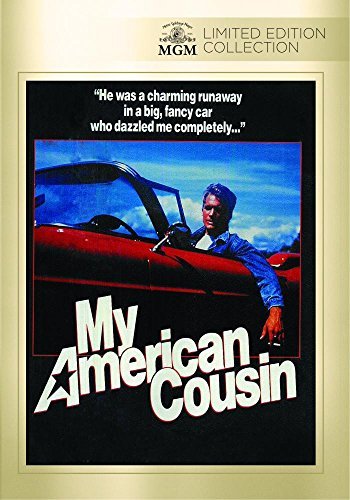 My American Cousin/My American Cousin