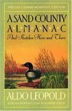 Schwartz, Charles W. Finch, Robert Leopold, Aldo/A Sand County Almanac: And Sketches Here And There@A Sand County Almanac: And Sketches Here And There