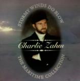 Zahm Charlie Stormy Winds Do Blow Maritime Collection 