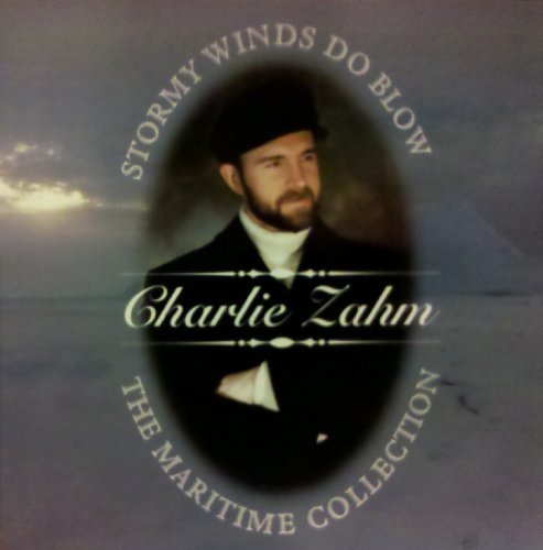 Zahm Charlie Stormy Winds Do Blow Maritime Collection 