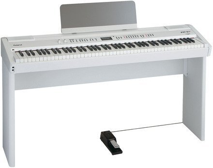Richard Hidalgo Richard Hidalgo ... Piano 