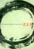 Stephen Addiss Art Of Zen 