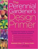 Stephanie Cohen The Perennial Gardener's Design Primer 