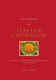 Carla Capalbo Ultimate Italian Cookbook 