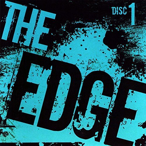 Puddle of Mudd Yellowcard Alien Ant Farm Sum 41 Ho/The Edge &Ndash; Disc 1 (As Seen On Tv)@The Edge &Ndash; Disc 1 (As Seen On Tv)