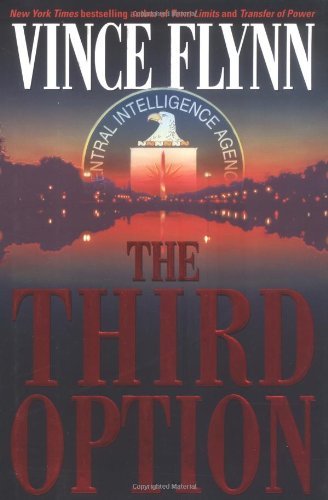 Vince Flynn/The Third Option